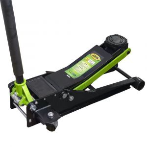 Ludi 53421 cric rouleur 2T spécial voitures basses