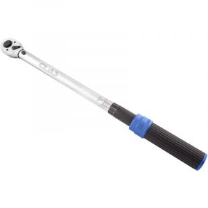 Clé dynamométrique CLAS OM 0792