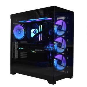 Mred PC Gamer I9 32Go 2To GeForce RTX 4090