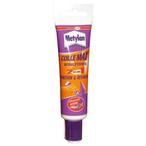 Image de Metylan Colle Max - Retouch'Express 2 en 1 (60g)