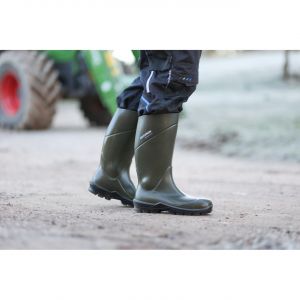 Nora Bottes de sécurité Safety S5