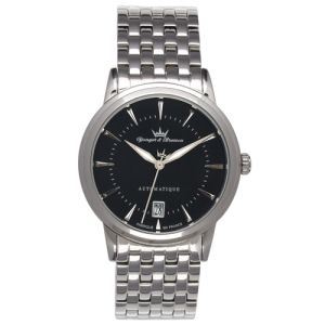 Yonger & bresson YBH 8347 0 - Montre pour homme Automatique Beaugency