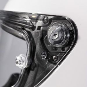 HJC Pièces détachées pour casque moto Kit de Fixation RPHA1