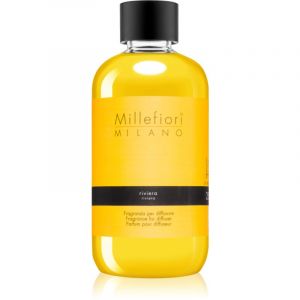 Millefiori Milano - RICARICA per diffusore - RIVIERA Profumatori per ambiente 250 ml unisex