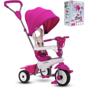 SmarTrike Breeze plus - rose
