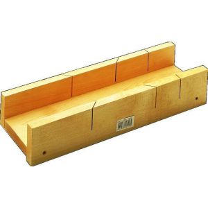 Bahco GUIDE DE COUPE EN BOIS STRATIFIÉ 300X104X50MM - 233-300-A