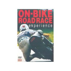 On bike Road Race Experience