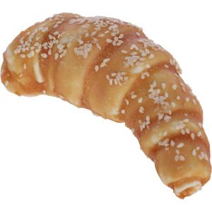 Kerbl Croissant de peau de bœuf