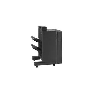 HP A2W82A - Empileuse/agrafeuse LaserJet avec perforatrice 2/4 trous