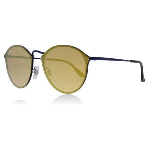 Image de Ray-Ban Lunettes de soleil RB3574N Blaze 90387J