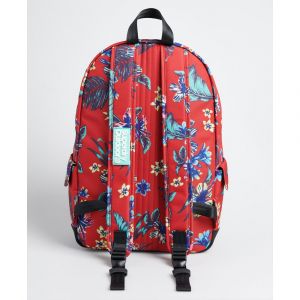 Image de Superdry Sac à dos HAWAIIN MONTANA - Couleur Unique - Taille Rouge