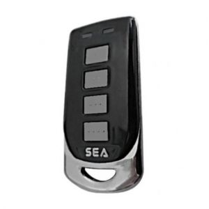 Télécommande SEA EAGLE 433 Mhz Black