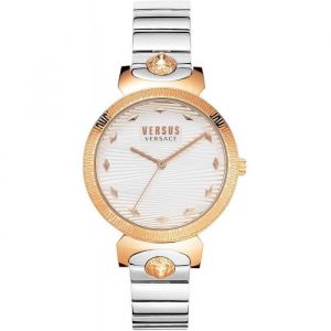 VERSUS Versace VSPEO0819 Montre Quartz Femme