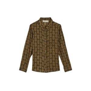 Chemise femme La Petite Étoile Malak