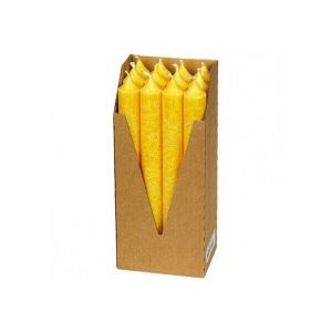 Eubiona Stabkerze 22x210 Kerzen 1 ct (5.94 € / 1 ct)