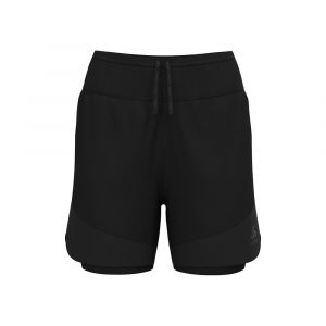 Odlo Short femme X-ALP Trail 5 Inch