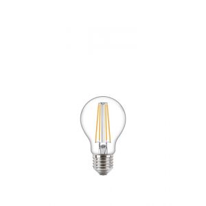 Mode de vie Ampoule E27 Standard - Filament - Blanc chaud - Lot de 2 - 60W