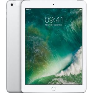 Image de Apple iPad New 128 Go 9.7" (2017)