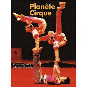 Image de Planète Cirque [DVD]