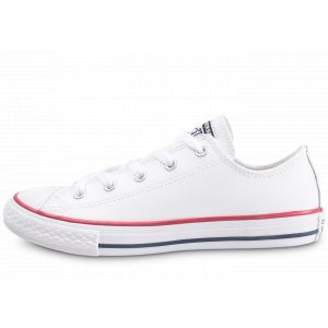 Converse Baskets cuir CT Ox