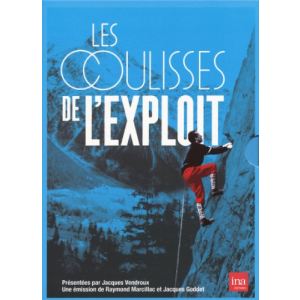 Les Coulisses de l'Exploit