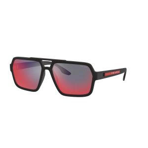 Prada Lunettes de soleil PS 01XS Noir