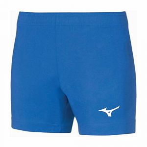 Mizuno Équipe Courte High-kyu 2XL White