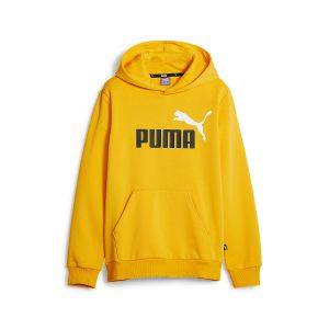 Puma Sweats Jaune pour enfants - 8 Ans