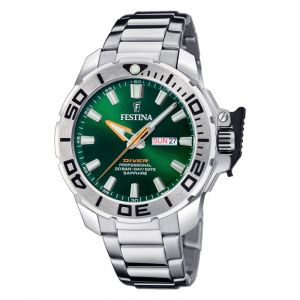 Festina Montre Homme The Originals/Diver - F20665-2