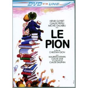 Le Pion