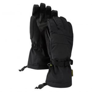 Burton Snowboard Gants Profile noir intense femme - M
