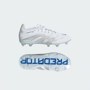 Adidas Chaussure Predator Elite Terrain souple Enfants