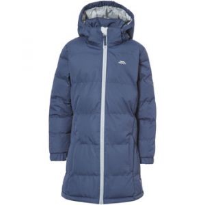 Trespass Doudoune TIFFY - Fille (2-3 ans) (Bleu marine) - UTTP762