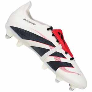 Adidas Chaussures de football Predator League Fold-over Tongue SG