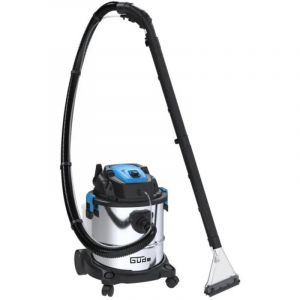 Güde GWS 1600-20 Aspirateur laveur 2-en-1 17019