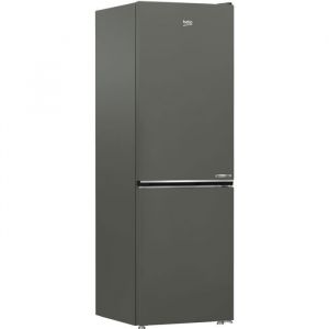Beko Refrigerateur Pose libre Combine Froid ventile Aeroflow Volume total (litres) : 316 (210+106) Classe B Controle : Electronique Compresseur ProSmart Inverter Alarme de porte ouverte