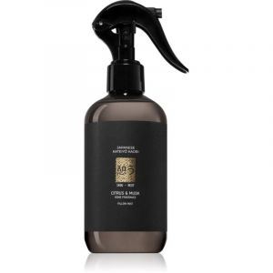 Vila Hermanos Apothecary Japanese Rest p&aacute;rna illatos&iacute;t&oacute; spray Citrus & Musk 250 ml