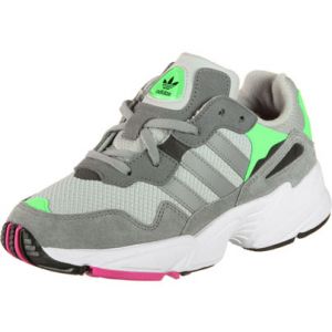 Adidas Yung-96 J W chaussures Femmes gris Gr.38 EU