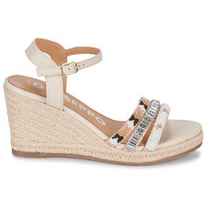 Gioseppo Sandales BACOOR - Couleur 36,37,38,39,40 - Taille Blanc