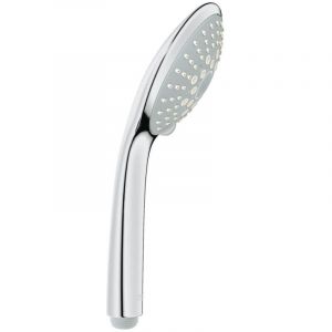 Grohe Euphoria 110 Champagne Douche à main 3 jets (27222000)