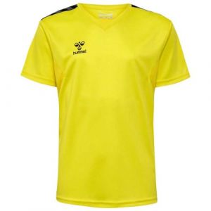 Hummel Authentic Pl Short Sleeve T-shirt 8 Years