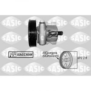 Sasic Pompe De Direction Assist&eacute;e 7070016