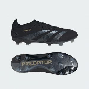 Adidas Chaussures de football Predator Pro FG