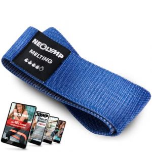 Neolymp kurze Fitnessbänder Stoff