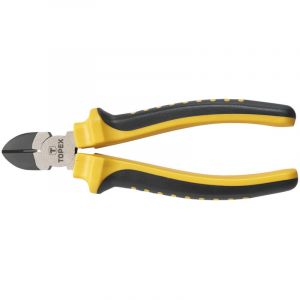 Pince coupante latérale 180 mm
