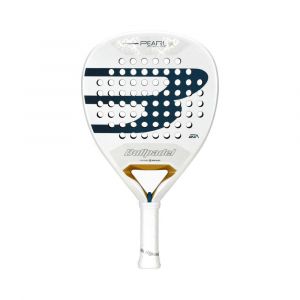 Bullpadel Raquette padel pearl 26