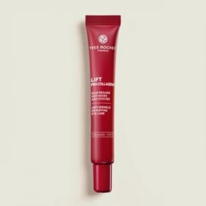 Yves Rocher LIFT PRO-COLLAG&Egrave;NE Augenpflege gegen Falten, Schwellungen und Augenringe 14 ml