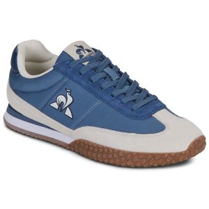 Le Coq Sportif Baskets basses VELOCE I Bleu - Taille 41,42,43,44