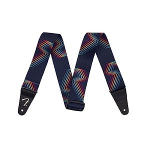 Fender Retro Bolt Strap