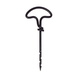 PG Professional Vrille à bois 2 mm - 590.00